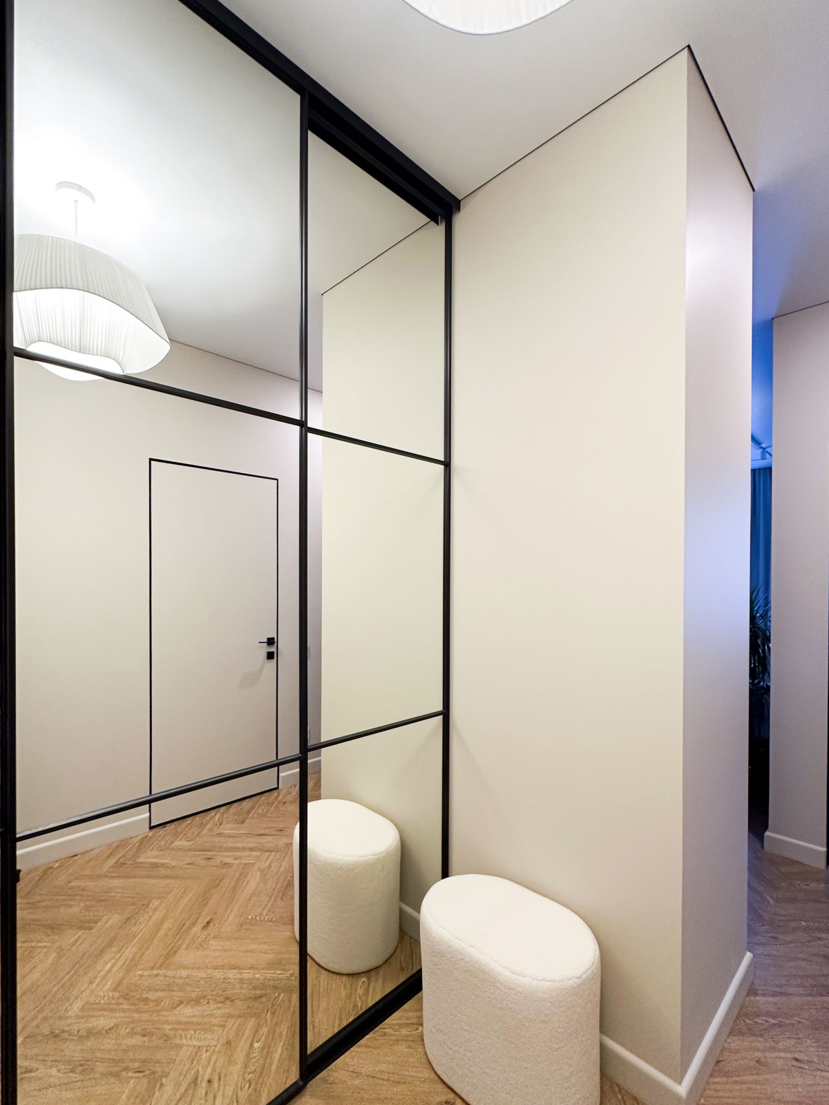 Квартира 3 в ЖК Лайм