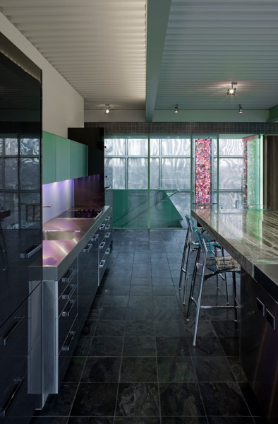 Kitchen contemporary