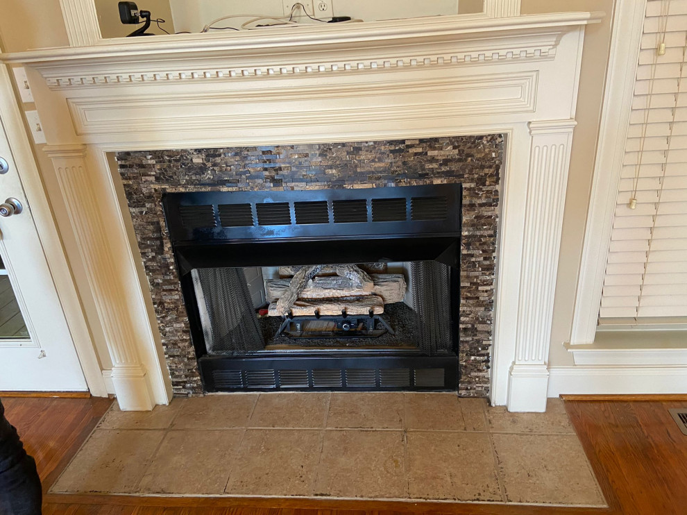 Remodeling Transformations