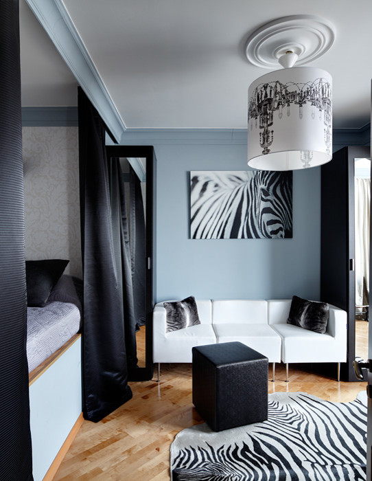 Квартира в Кунцево