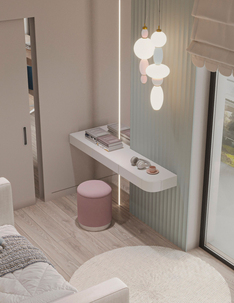 ЖК 4 сезона Тольятти 2025