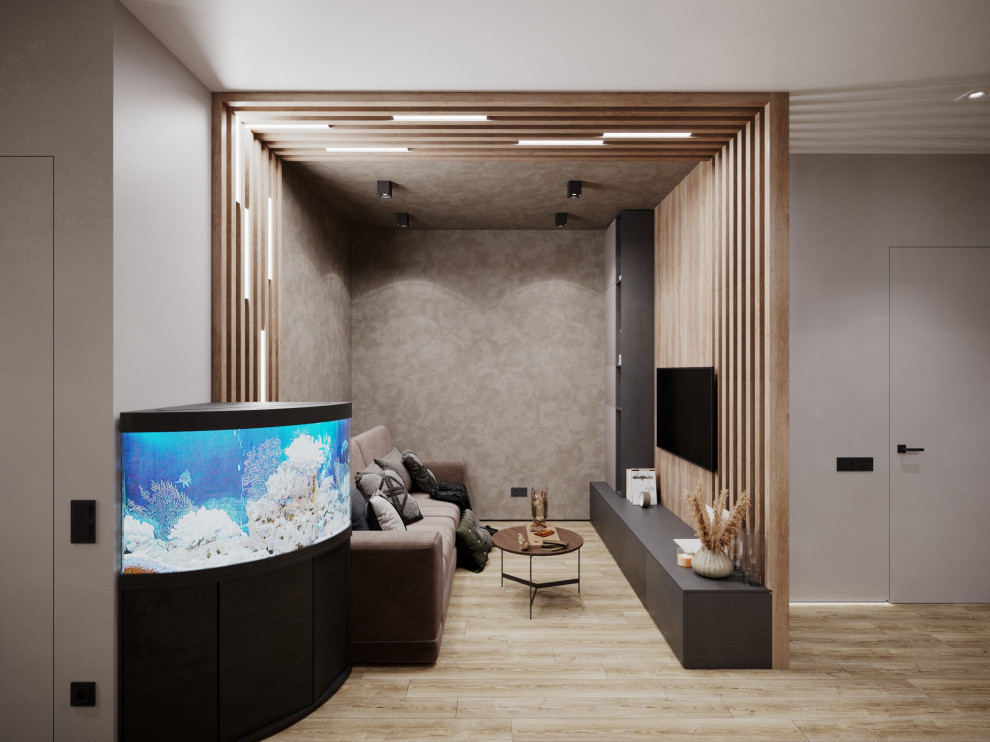 Ремонт квартиры в Москве