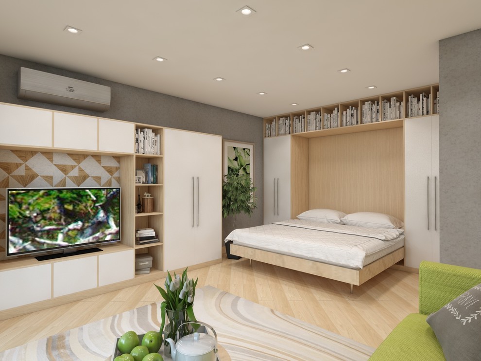 Квартира на ул. Чайковского