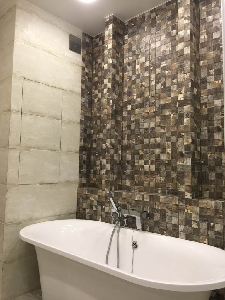 Лестница в небо