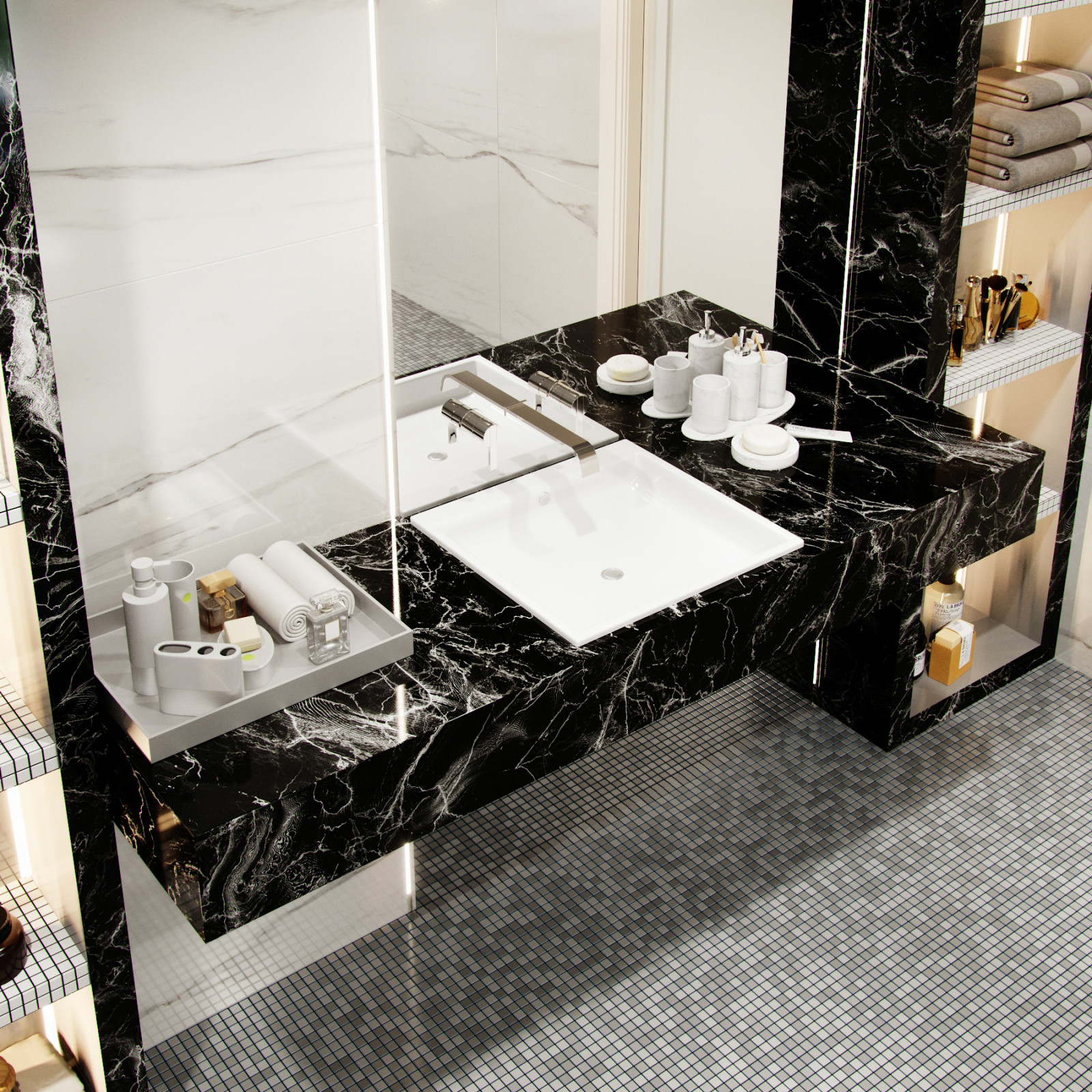 Загородный дом