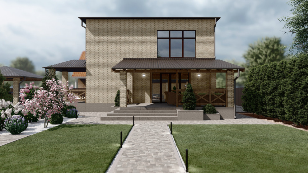 с. Подгорное 15 соток