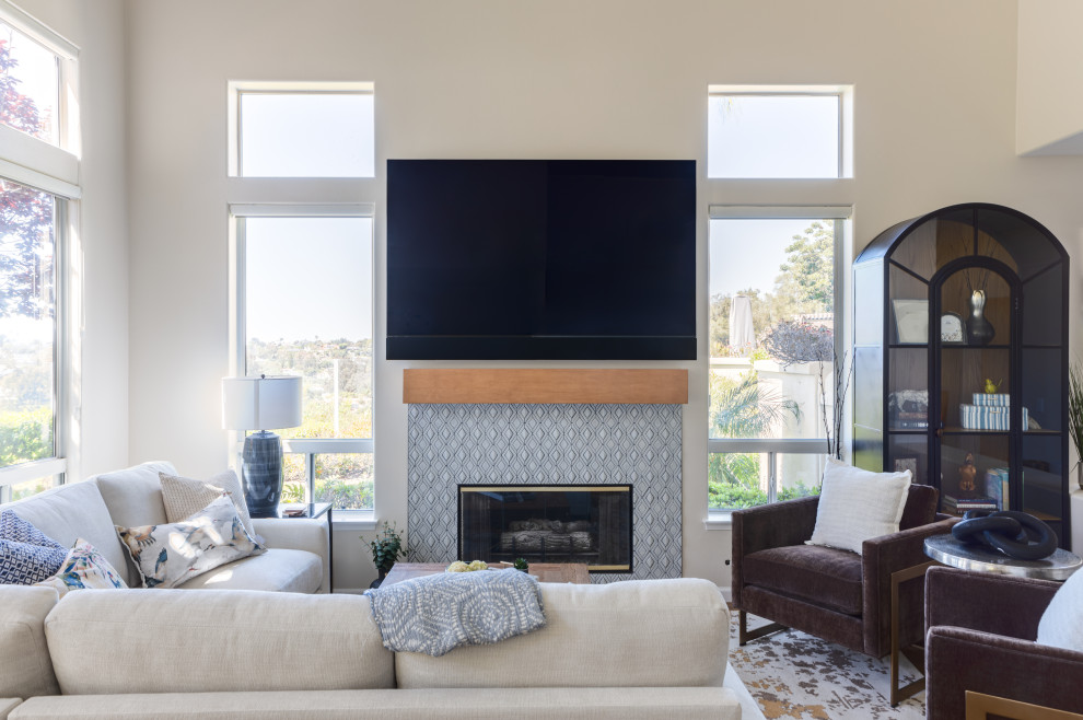 Coastal Bliss Multi-Room Remodel