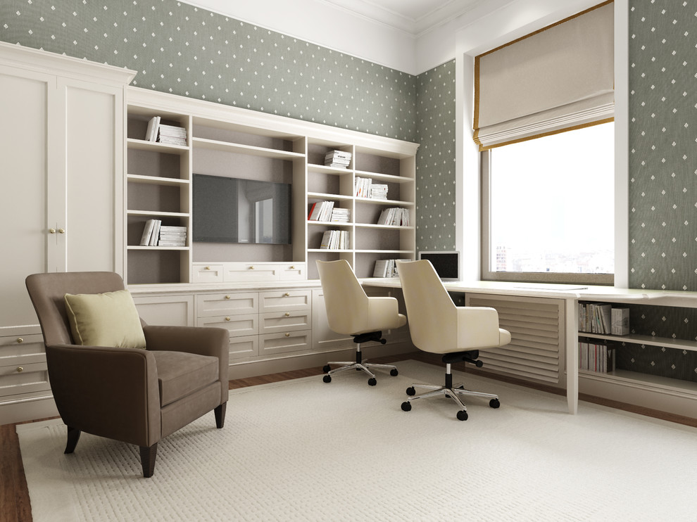 Якиманский пер.