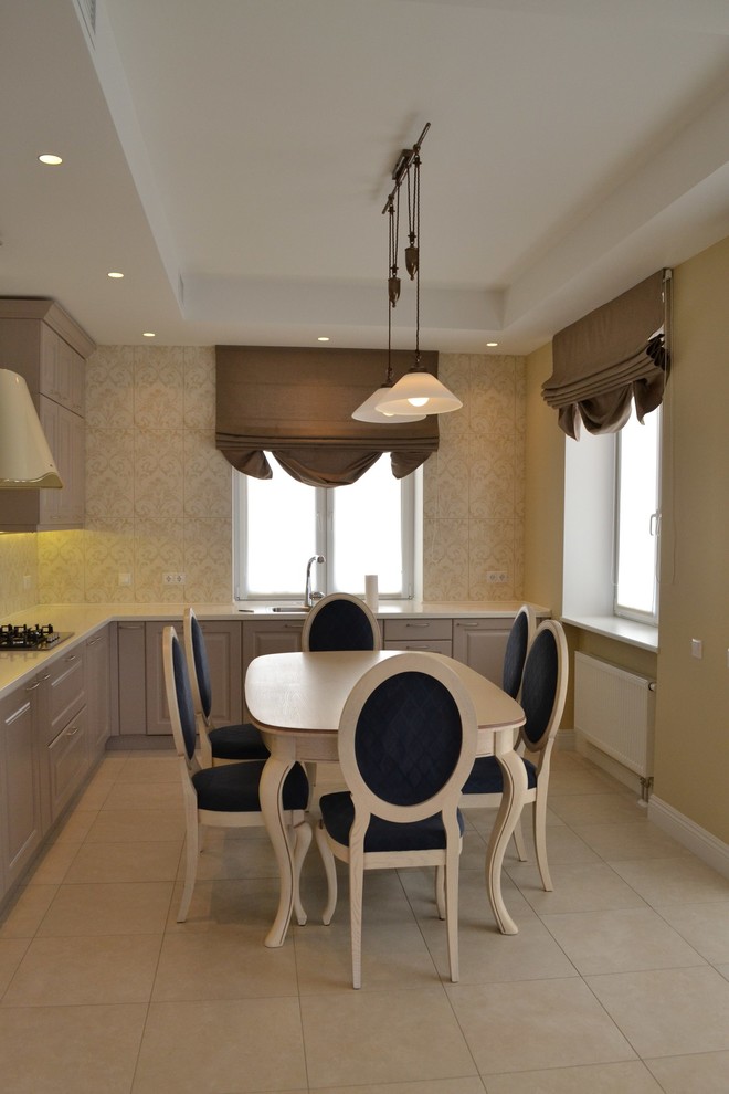 Наши работы