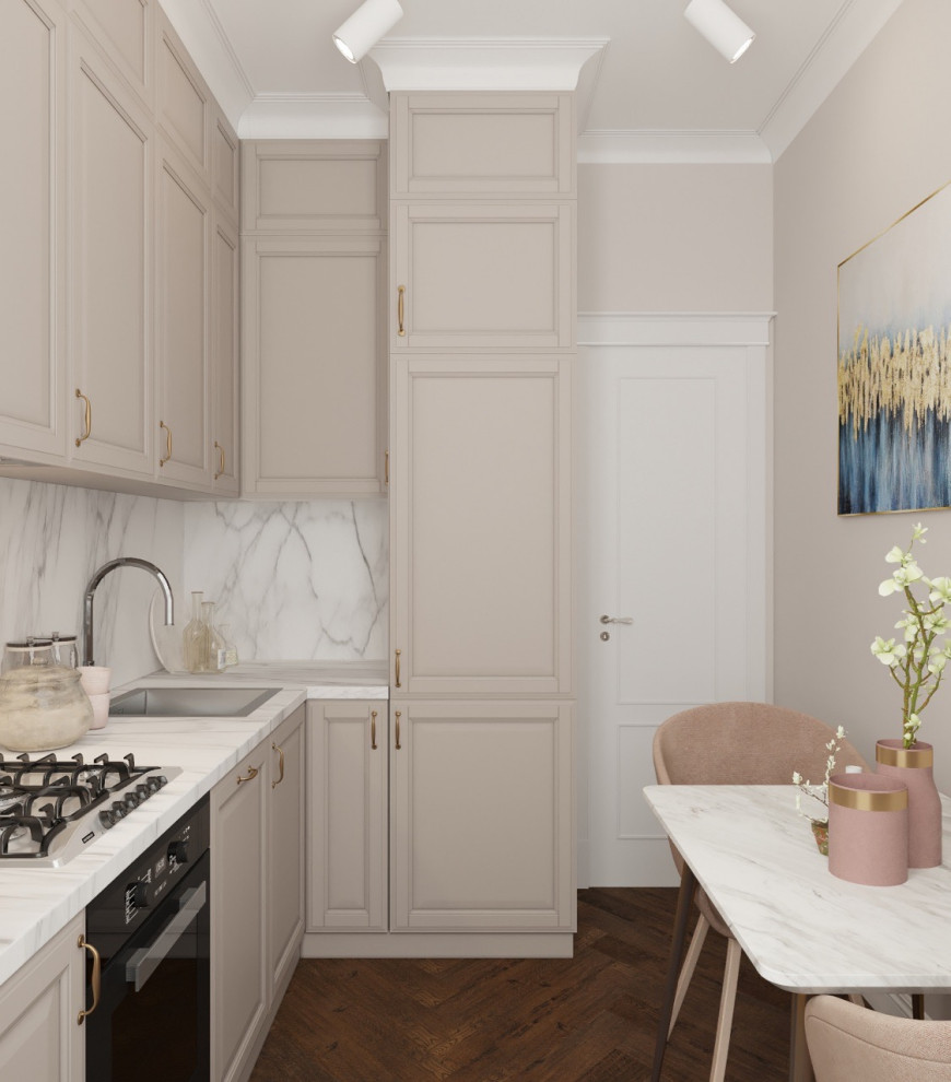 Ленинский пр-т