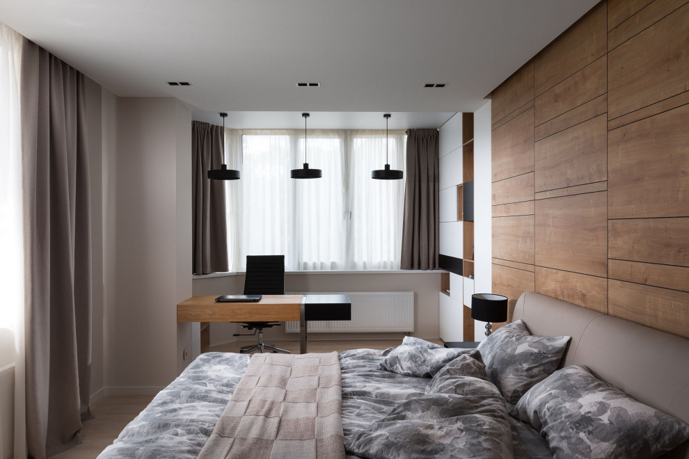 ЖК EchoPark :: 64м2