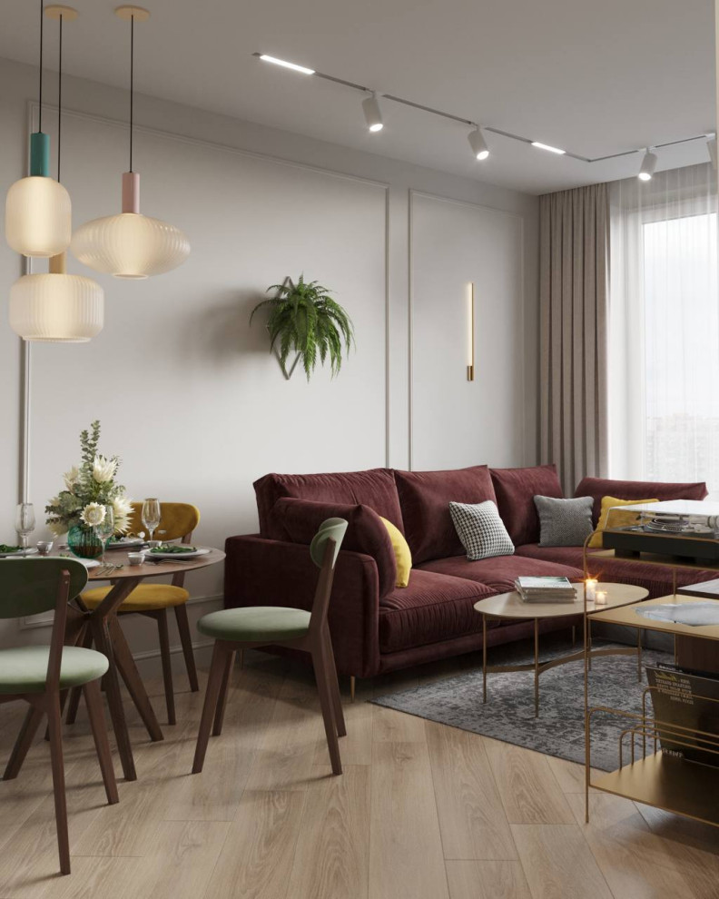 ЖК Легенда Героев