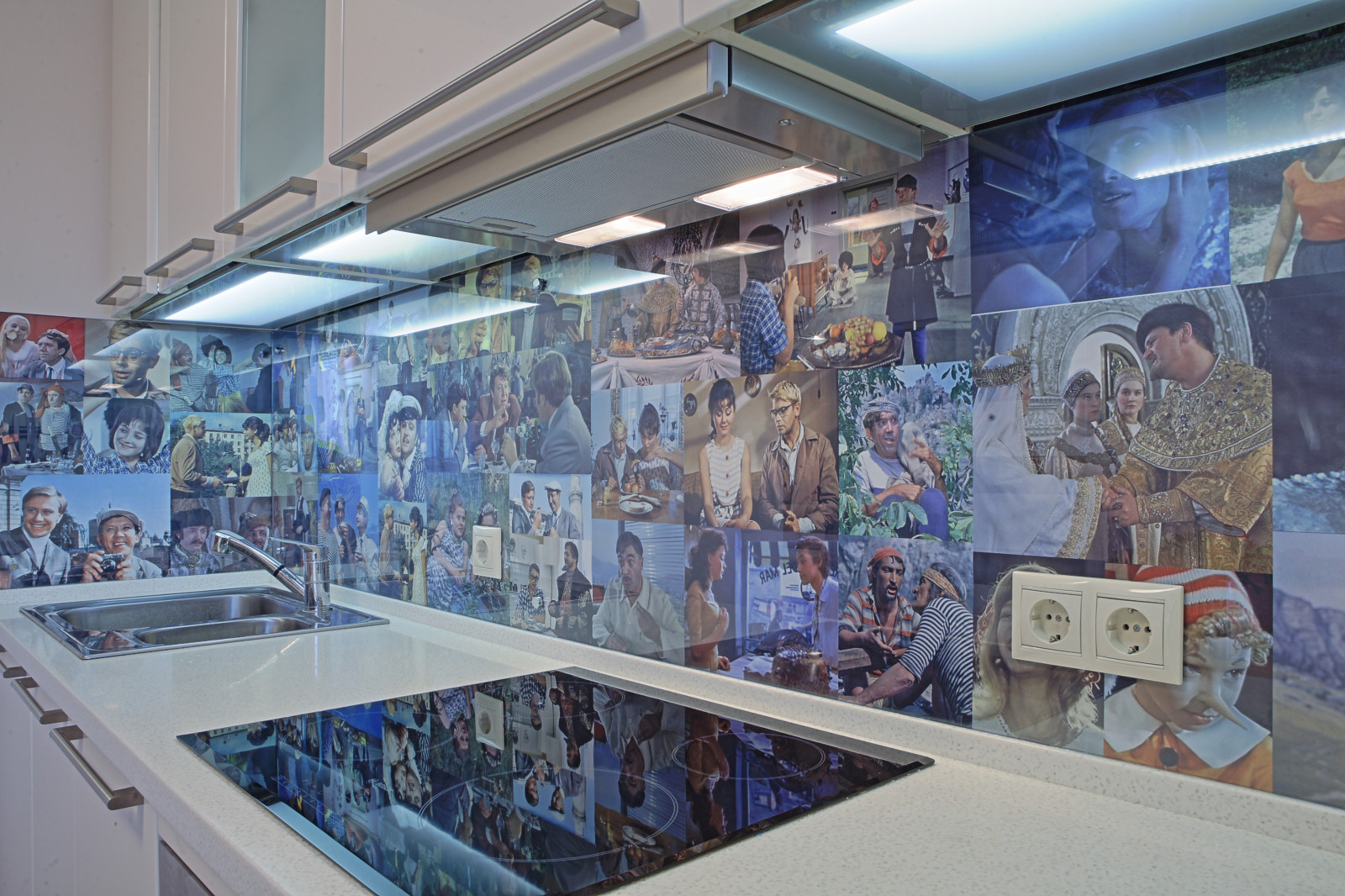 Квартира в Видном