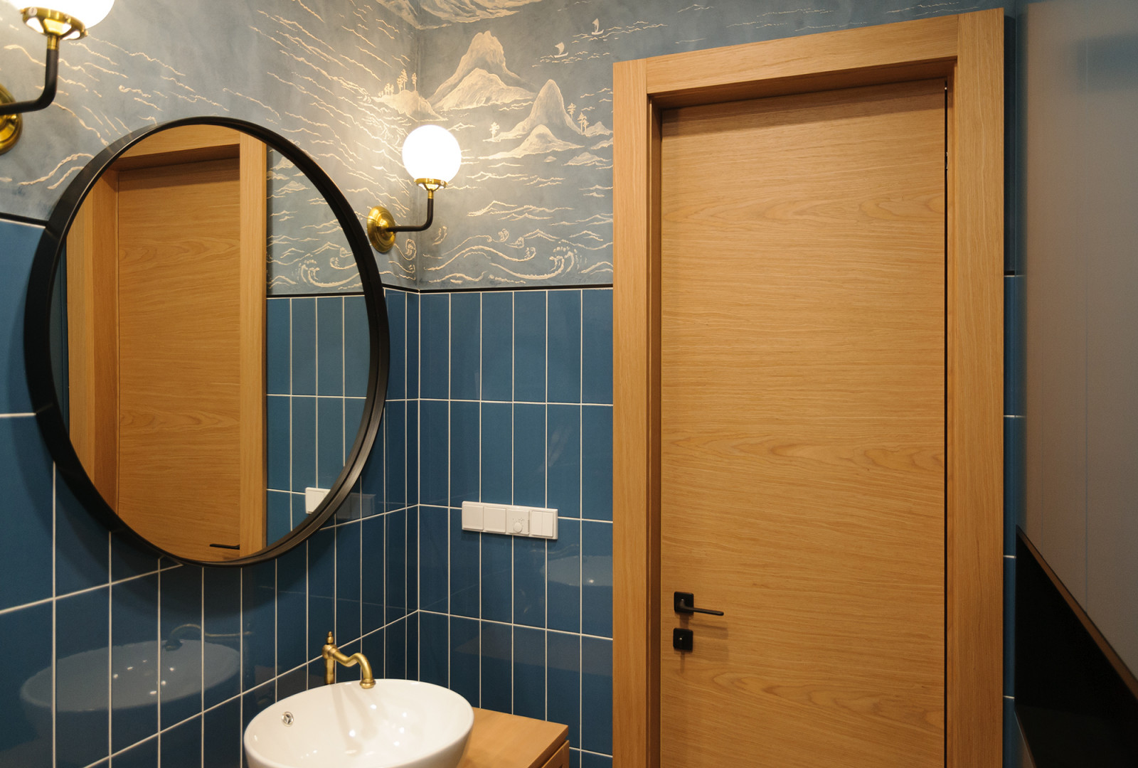 HeadLiner (фотографии реализации)