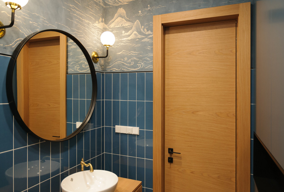 HeadLiner (фотографии реализации)