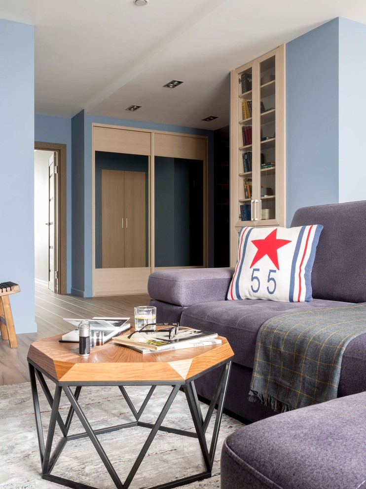 квартира на Краснозвездная ул.