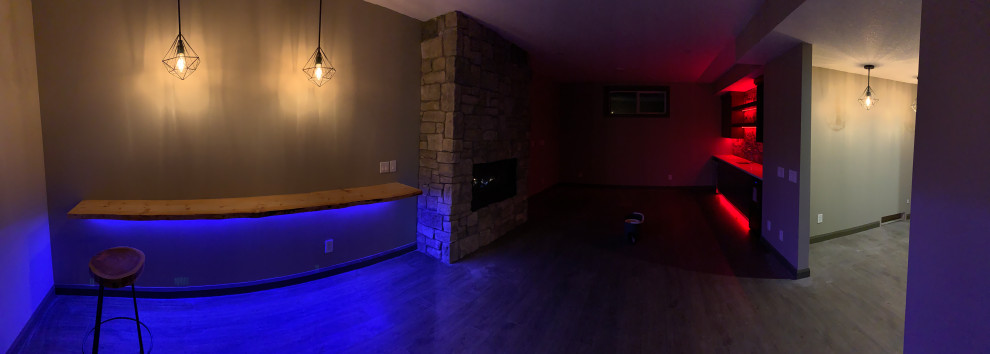 Basement Development