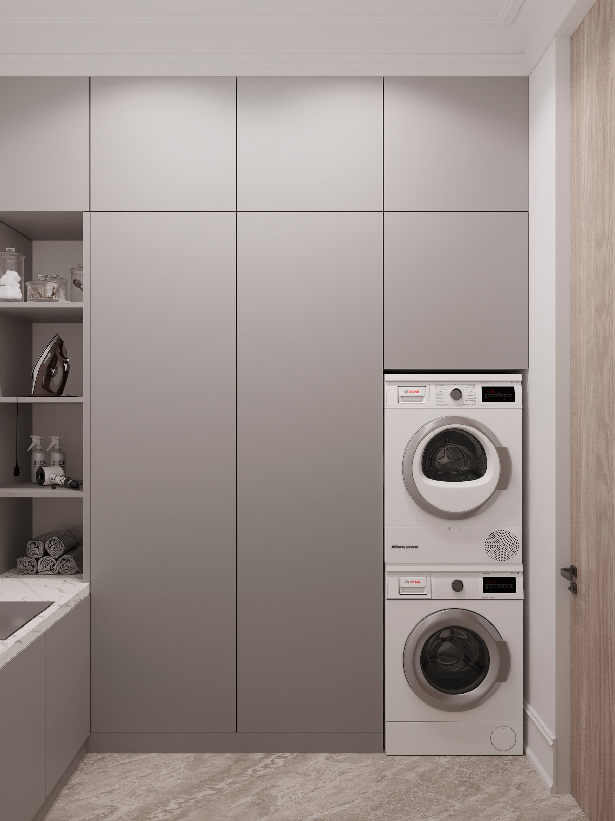 ГОСТЕВОЙ ДОМ В СОЧИ С ДИЗАЙНОМ КЛАССА ЛЮКС