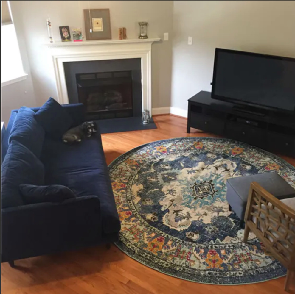 Would you send back a sofa that squeaks?