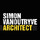 Simon Vanoutryve Architect