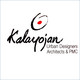 Kalayojan, Architects and Urban Designers