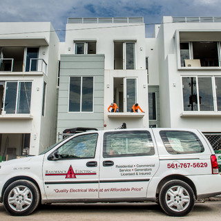 RAZORBACK ELECTRIC, INC. - Project Photos & Reviews - DELRAY BEACH, FL ...