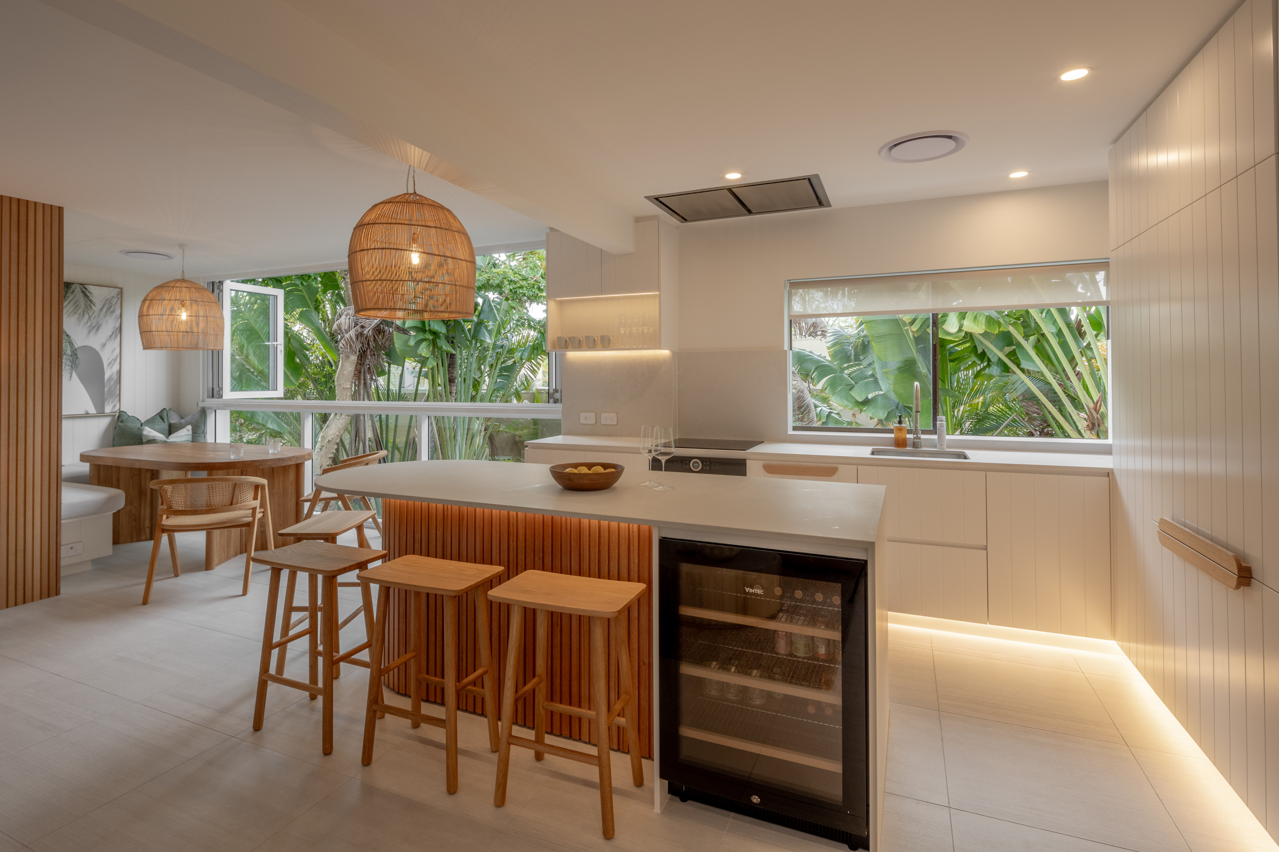 Luxey Beach Pad