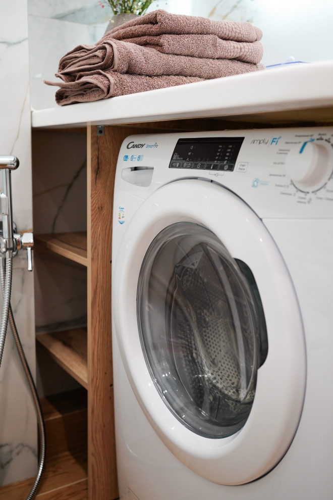 ЖК Морская симфония