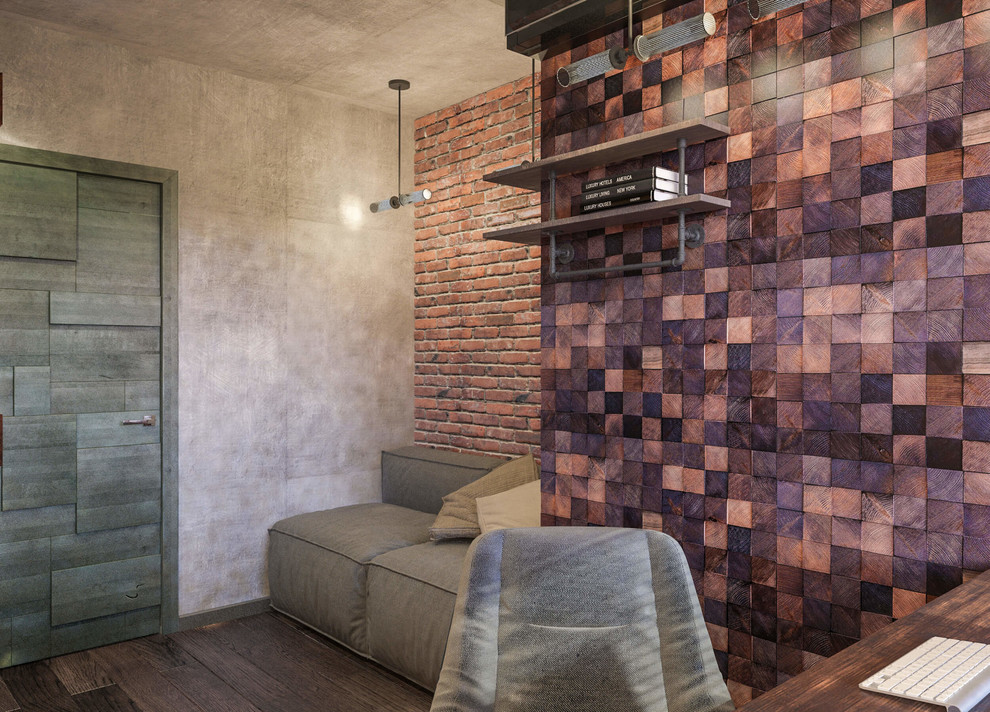 Квартира по ул. Б. Красная