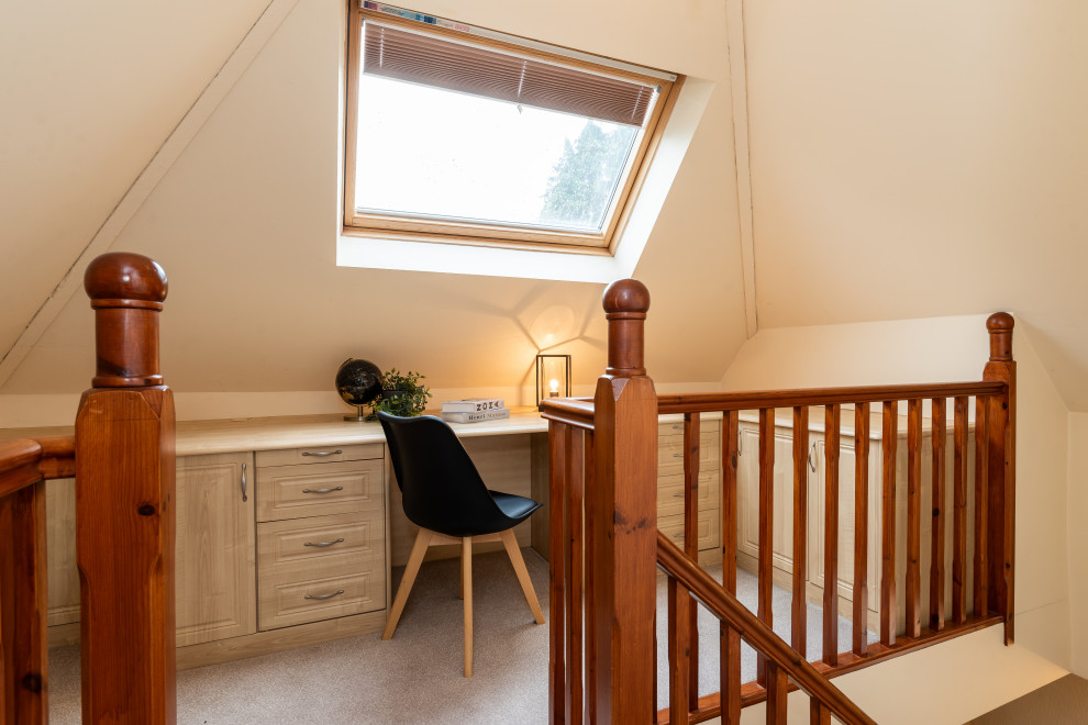 236 Ashby Road - New Build - Stage to Sell