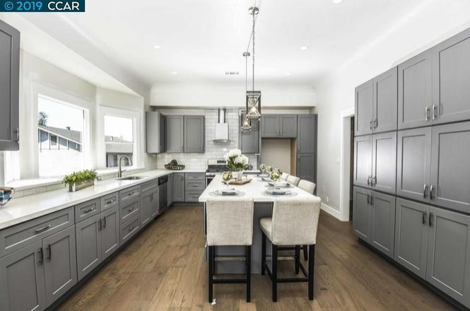 Oakland Hills - Remodel and ADU