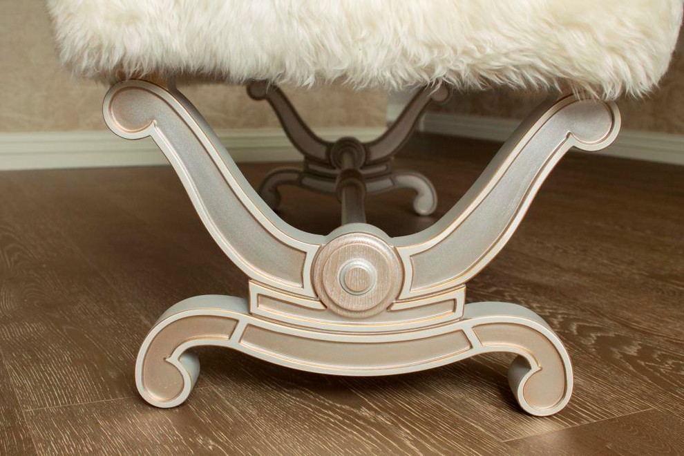 Мебель в квартиру на ул. Свободы