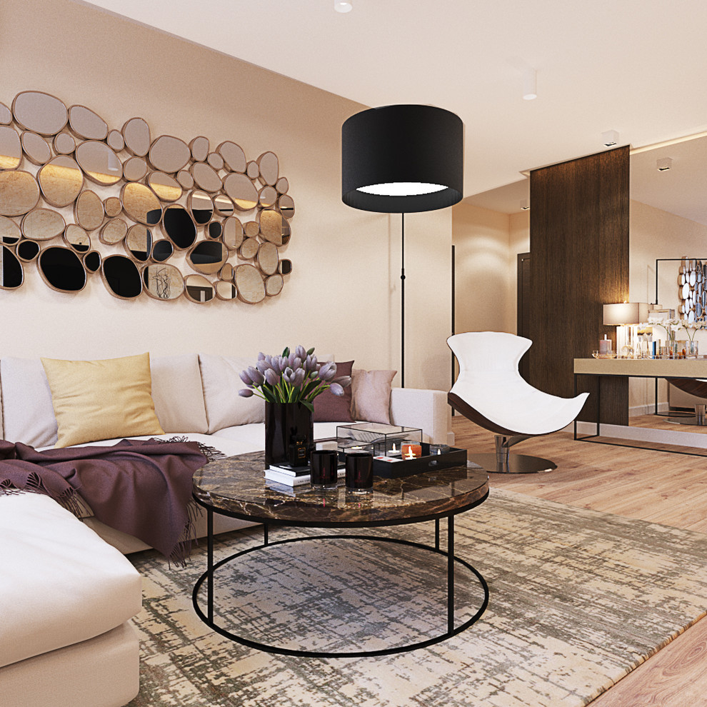 Квартира в Москве 120 кв м