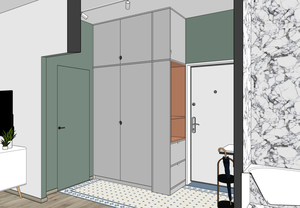 Жк Горки парк