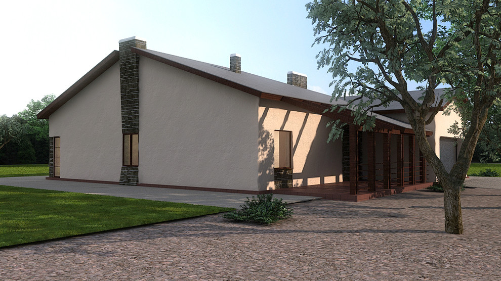 Жилет Дом OP001