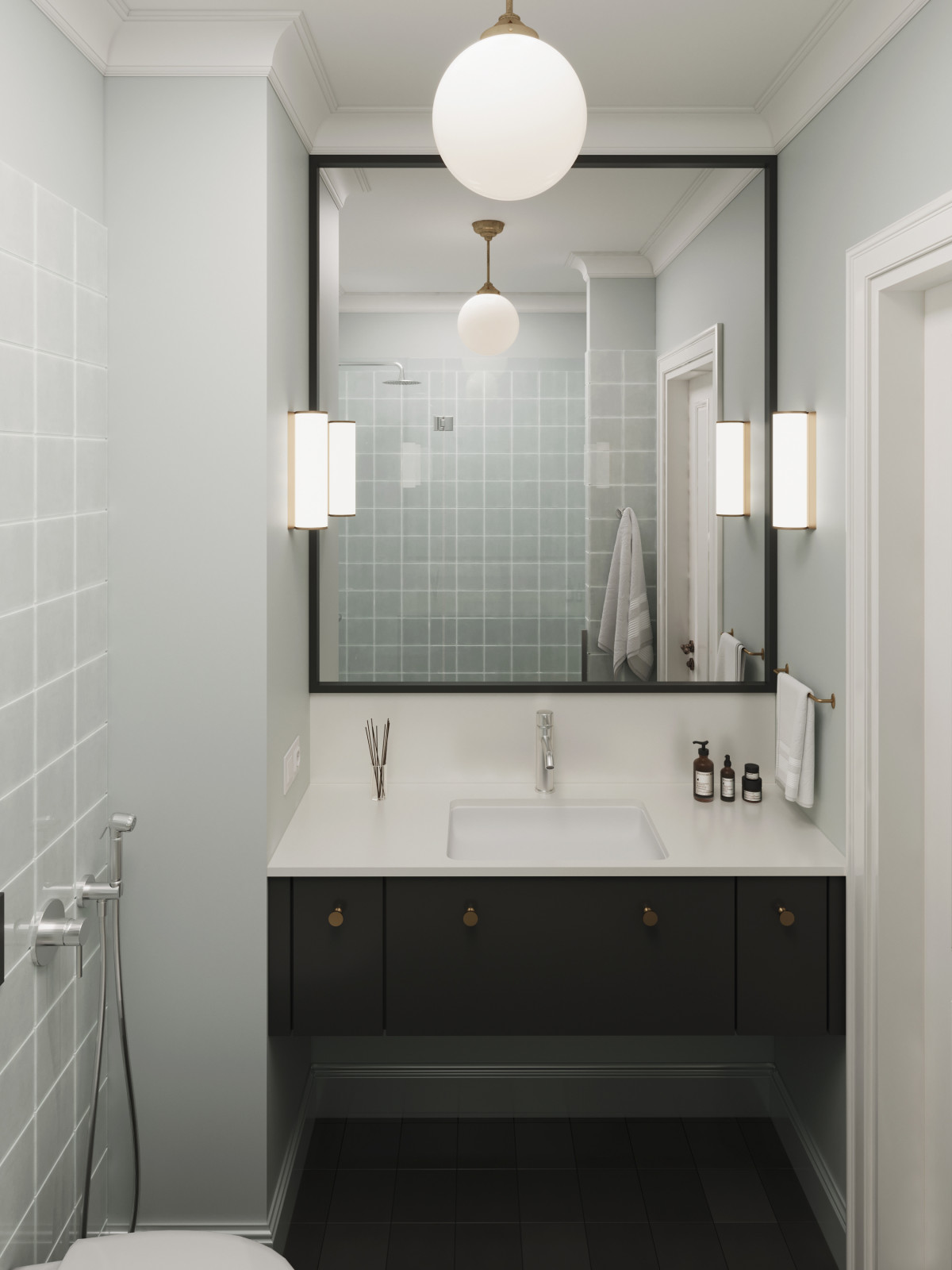 ЖК Чернышевский