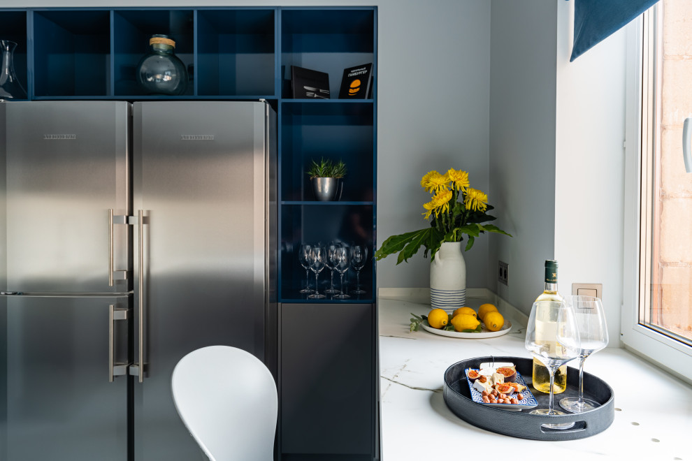 Квартира в ЖК Доминанта