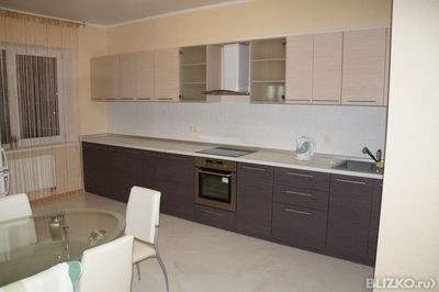 Кухонные гарнитуры