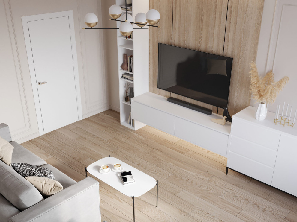 Квартира в г. Саранск