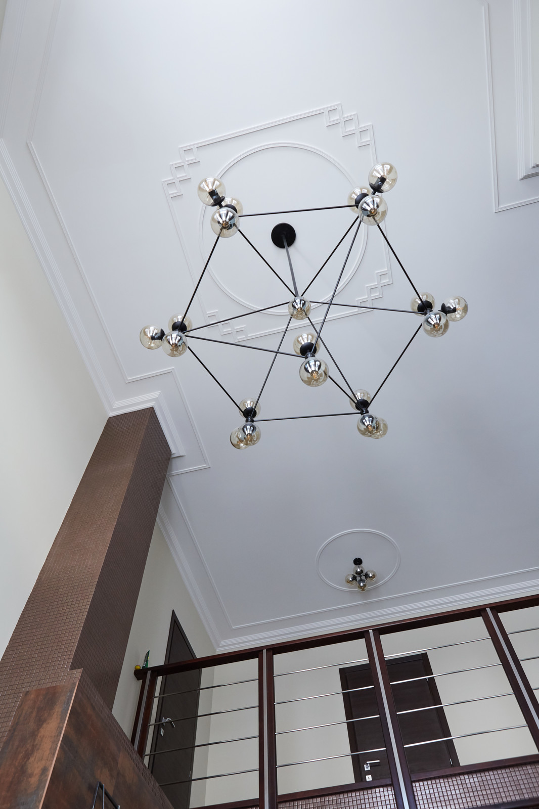 Дом в поселке "Изумрудная долина"