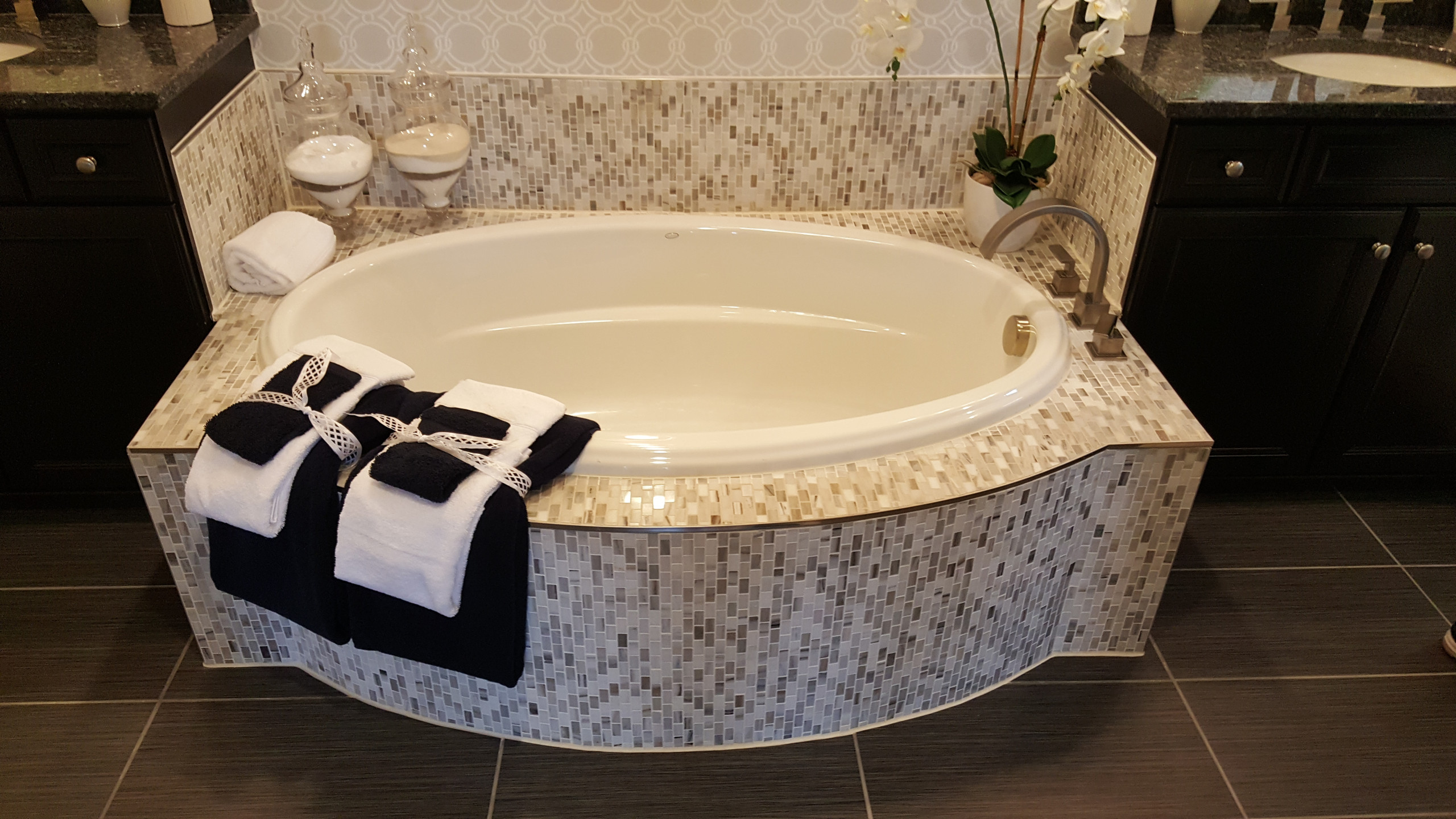 Frederick Bathroom Renovation