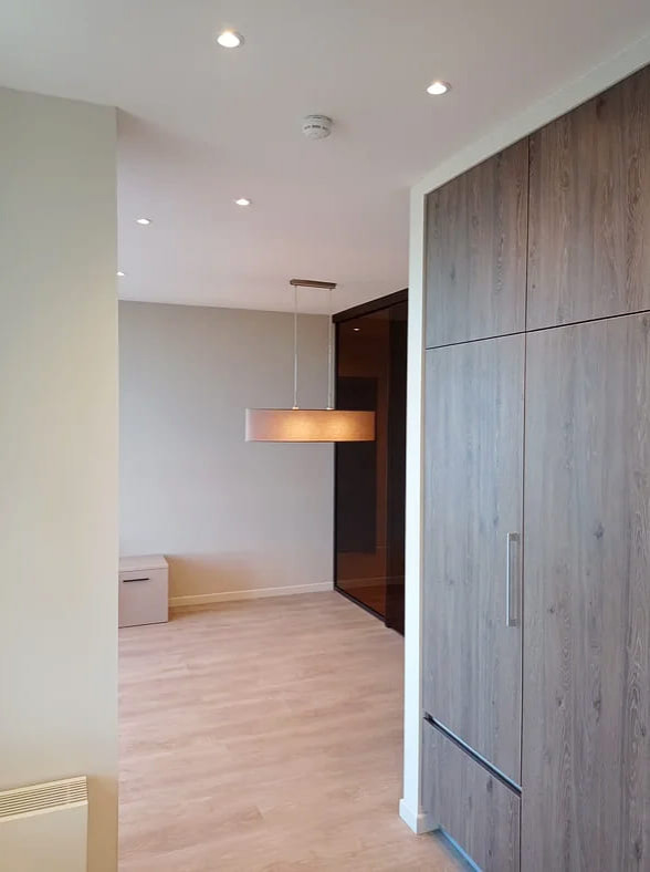 Ремонт квартиры в новостройке Королев, Пионерская 30 к11