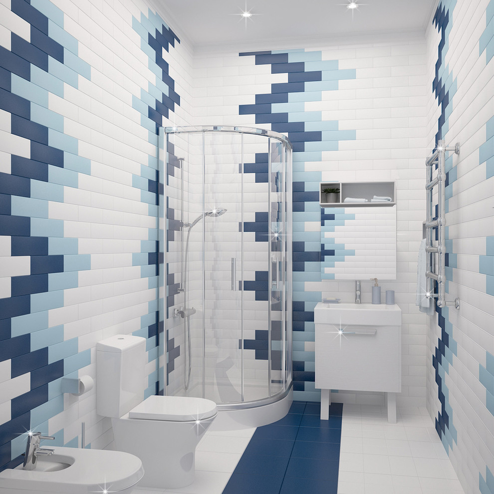 Особняк в Краснодаре. Классический стиль.