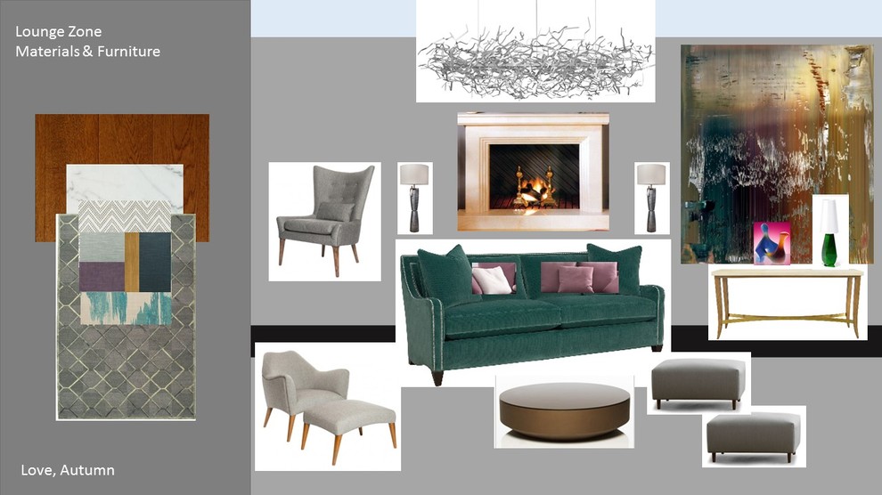 Пречистенская набережная