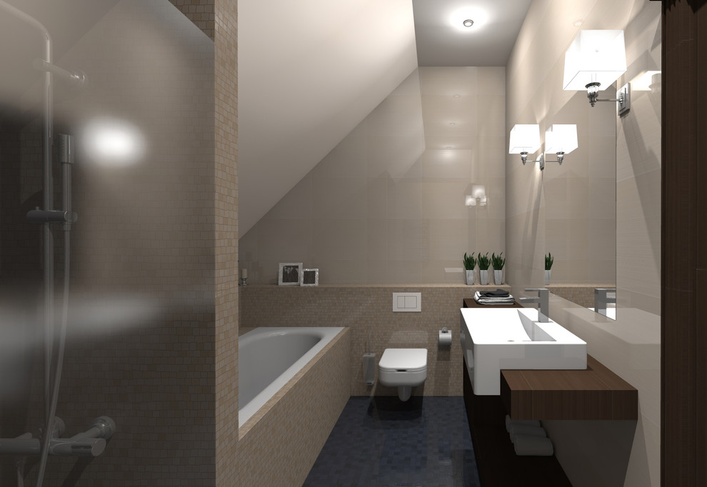 Коттедж Рождественно