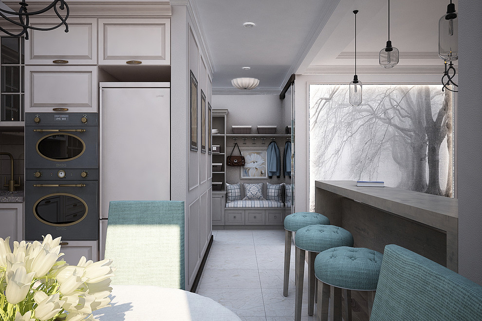 г.Самара, ул.Солнечная