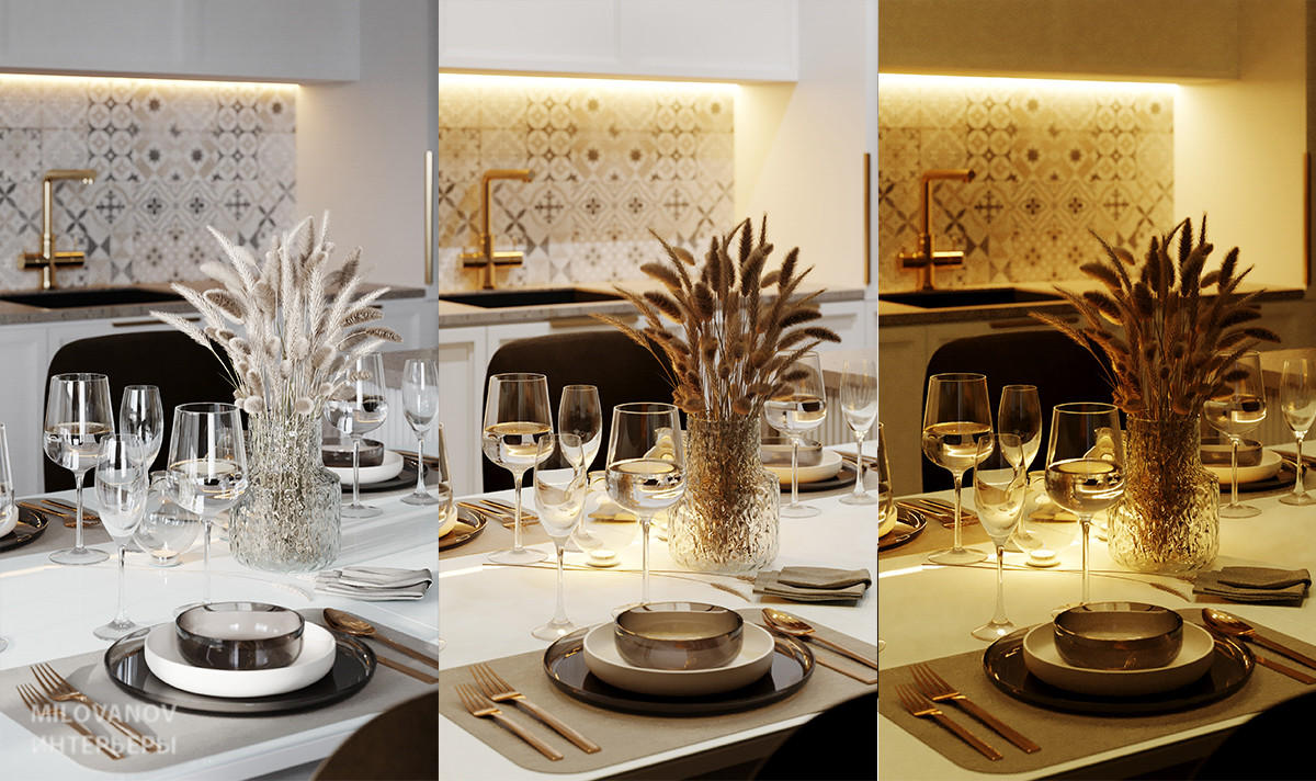 ЖК «ШЕРЕМЕТЕВСКАЯ МИЛЯ»