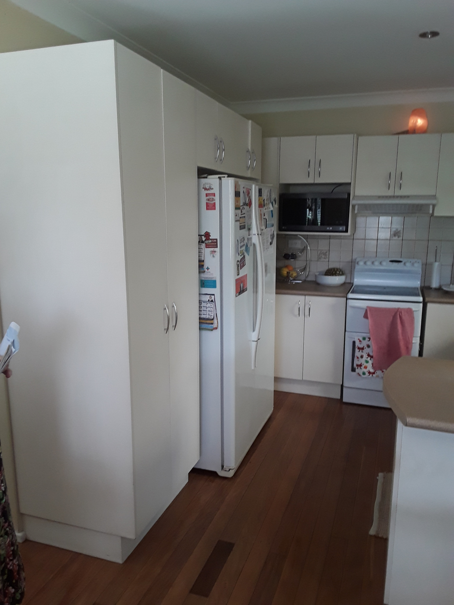 Complete Kitchen reno Rochedale South