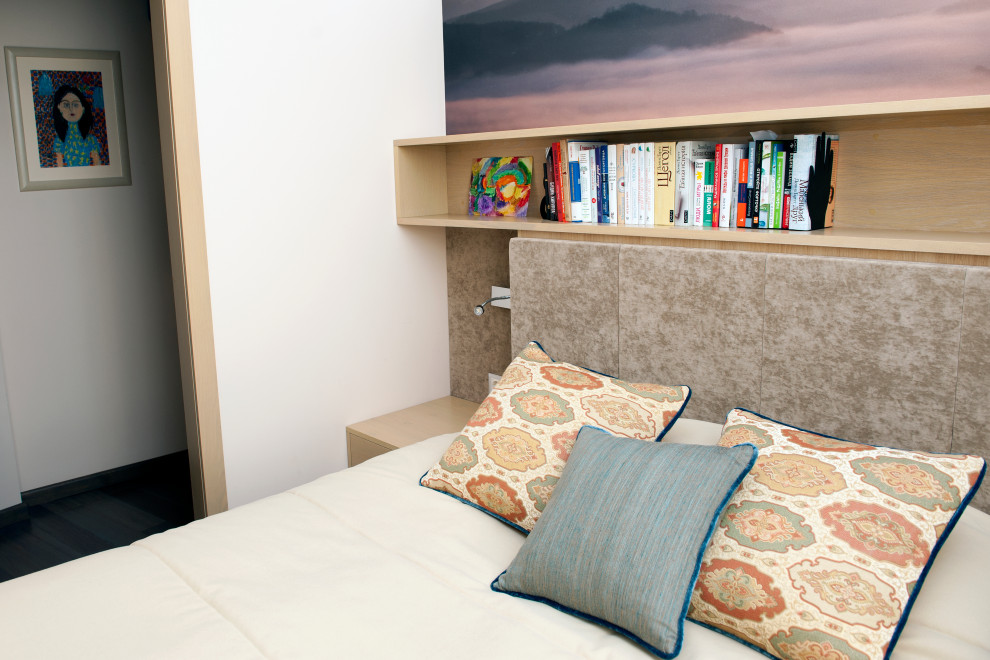 Квартира на Веерной-2, г. Москва