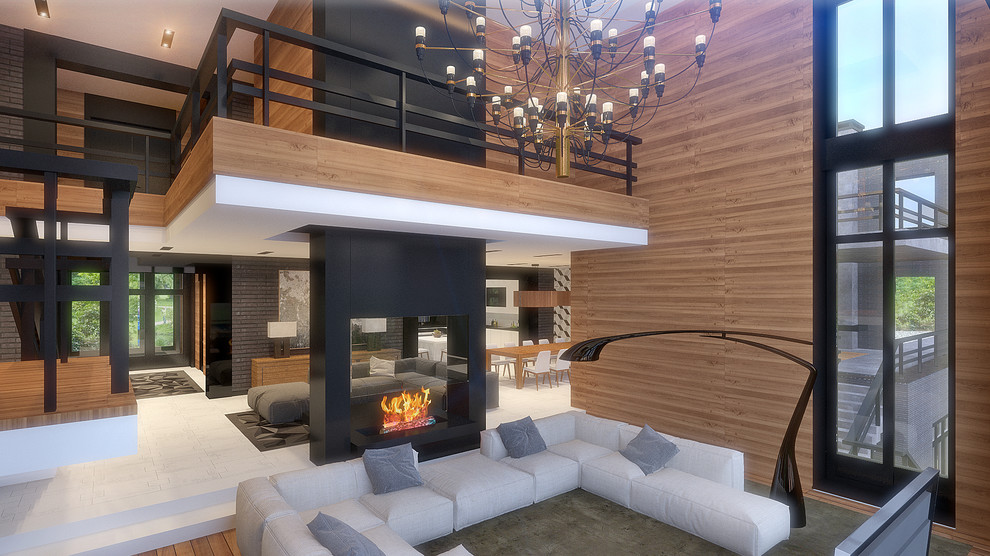 Жилой дом в Лыткарино, МО